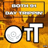 Portada para "Day Trippin'"