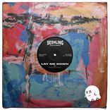 Artwork for "Lay Me Down"