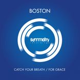 Artwork for "Catch Your Breath / For Grace"