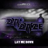 Portada para "Lay Me Down"