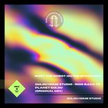 Artwork for "Gulou Home Studio"