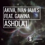 Artwork voor "Ashdla'i"