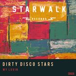 Portada para "My Luvin"