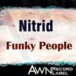 Artwork for "Funky People"