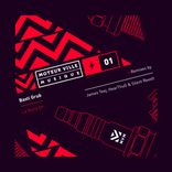 Artwork voor "La Notte / Psalm"