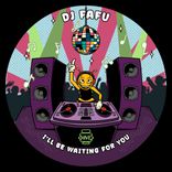 Portada para "I'll Be Waiting For You"