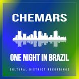 Artwork für "One Night In Brazil"