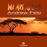 Artwork for "We Are Africa"