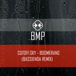 Artwork for "Boomerang (Bassienda remix)"