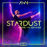 Artwork for "Stardust"
