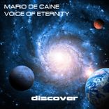 Artwork voor "Voice of Eternity"