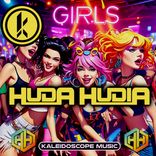 Artwork für "Girls"