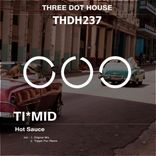 Portada para "Hot Sauce (Single)"