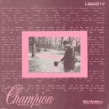 Portada para "champion"