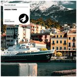 Artwork voor "Greek Town"