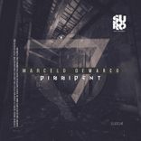 Artwork for "Dissident"