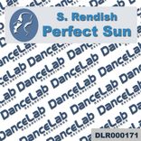 Artwork für "Perfect Sun"