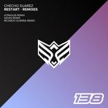 Artwork for "Restart"