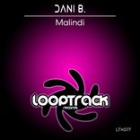 Portada para "Malindi"