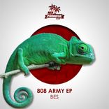 Artwork für "808 Army"