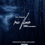 Portada para "Ric Flair"