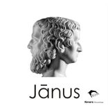 Artwork for "Janus EP"