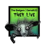 Artwork voor "They Live"