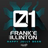 Artwork for "Happy Jelly Bean"