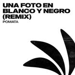 Artwork voor "Una Foto En Blanco Y Negro (Remix)"
