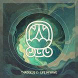 Artwork for "My Life (Instrumental)"