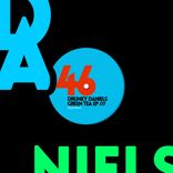 Artwork for "Green Tea"