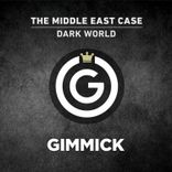 Portada para "Dark World"