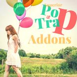 Portada para "Superior Pop & Trap Addons"