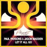 Artwork for "Let It All Go"