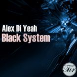 Artwork für "Black System"