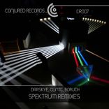 Artwork for "Spektrum Remixes"