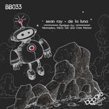 Artwork for "De La Luna"