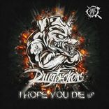 Artwork für "I Hope You Die EP"