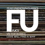 Artwork for "Love Will Find A Way"