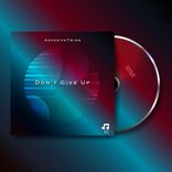 Artwork für "Don't Give Up"