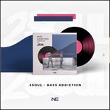Artwork voor "Bass Addiction"