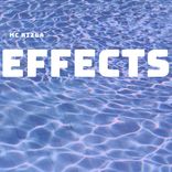 Artwork voor "Effects"