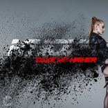 Artwork für "Take Me Higher"