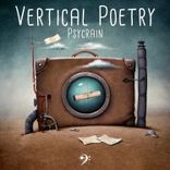 Artwork voor "Vertical Poetry"