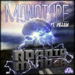 Artwork for "Road To Mind"