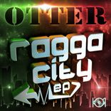 Artwork for "Ragga City"