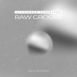 Artwork for "Raw Groove"
