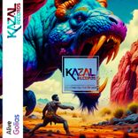 Artwork for "Golias"