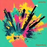 Portada para "Yesterday"