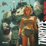 Artwork für "All You Need"